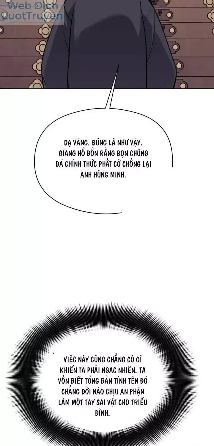 Học Giả Kiếm Sĩ Chap 214 - Next Chap 215