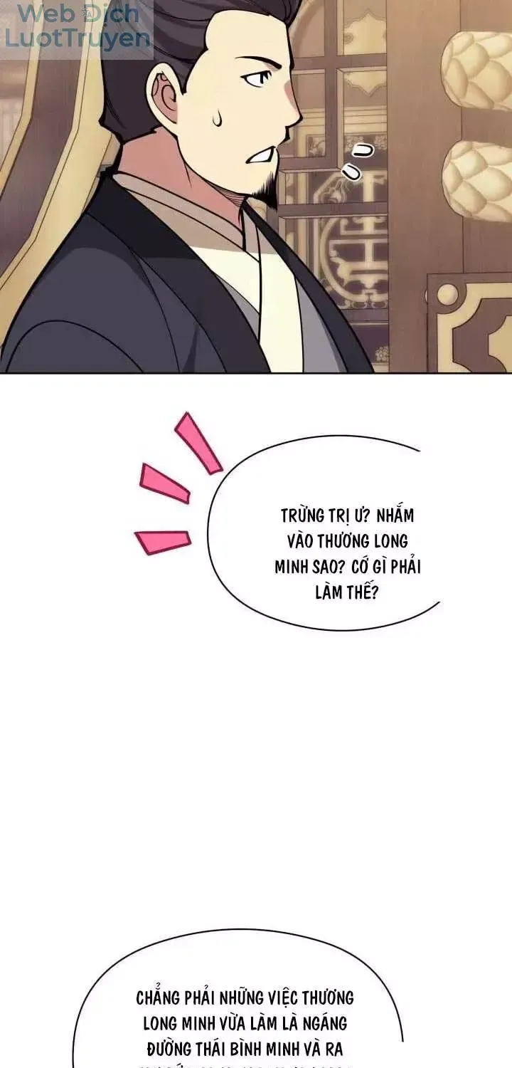Học Giả Kiếm Sĩ Chap 214 - Next Chap 215