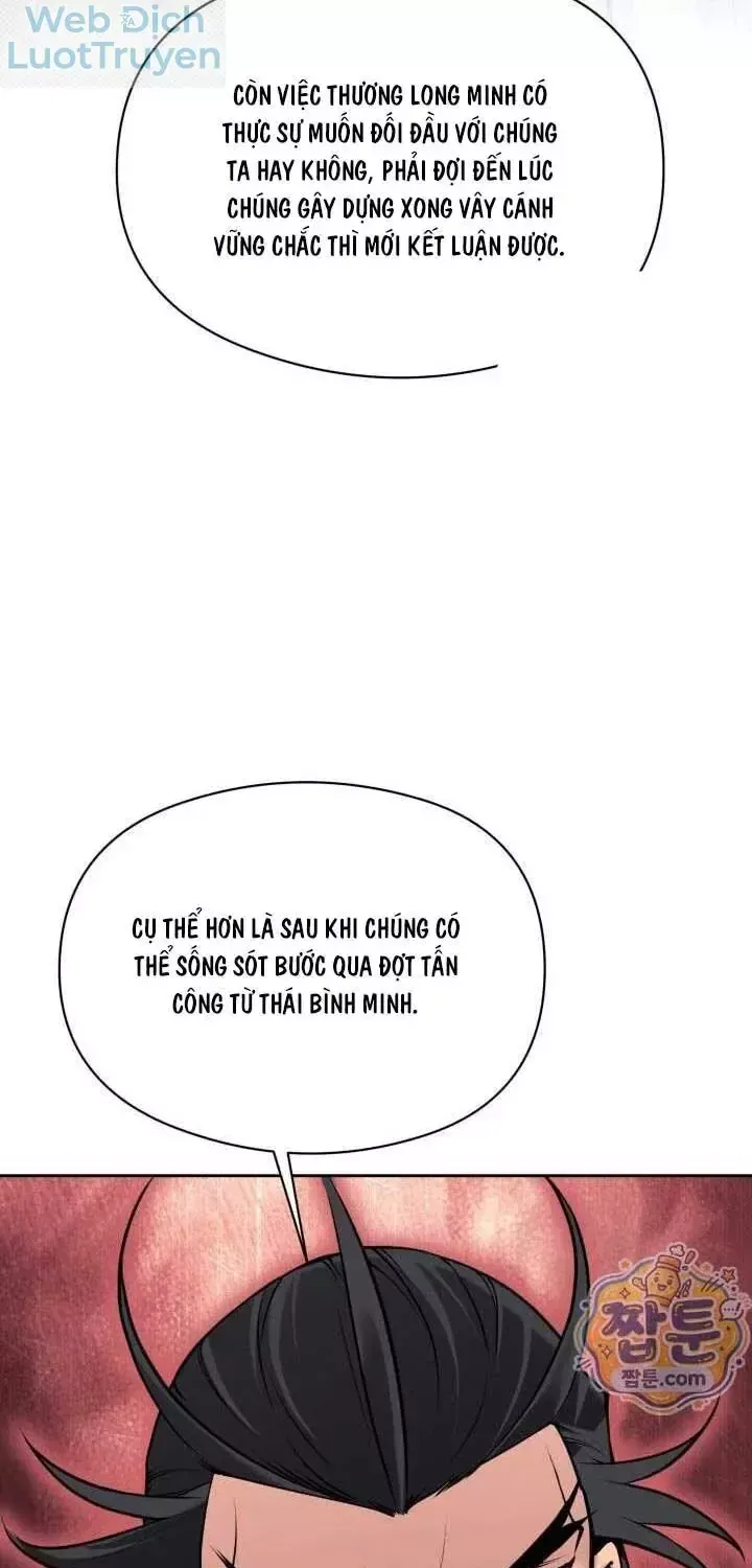 Học Giả Kiếm Sĩ Chap 214 - Next Chap 215