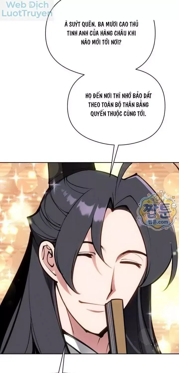 Học Giả Kiếm Sĩ Chap 214 - Next Chap 215