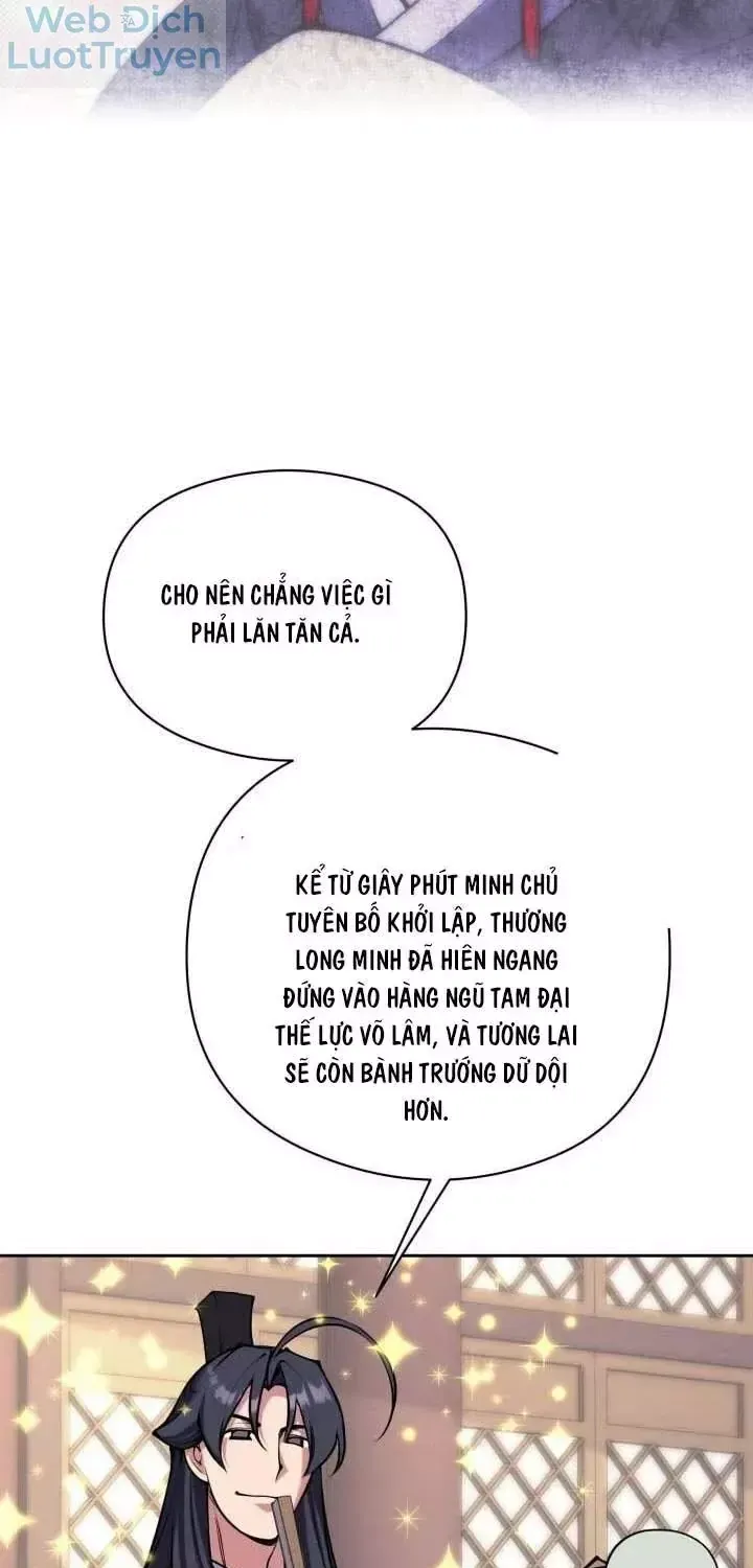 Học Giả Kiếm Sĩ Chap 214 - Next Chap 215