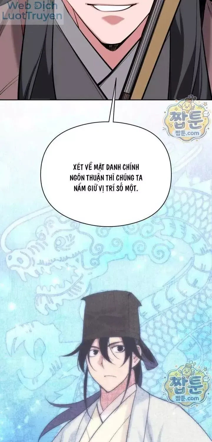 Học Giả Kiếm Sĩ Chap 214 - Next Chap 215