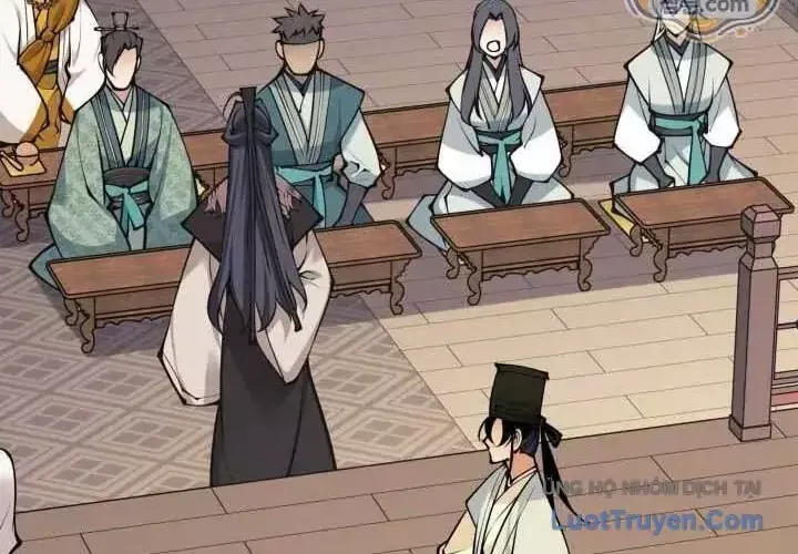 Học Giả Kiếm Sĩ Chap 214 - Next Chap 215