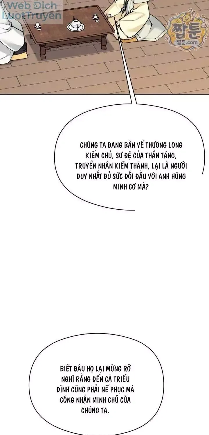 Học Giả Kiếm Sĩ Chap 214 - Next Chap 215