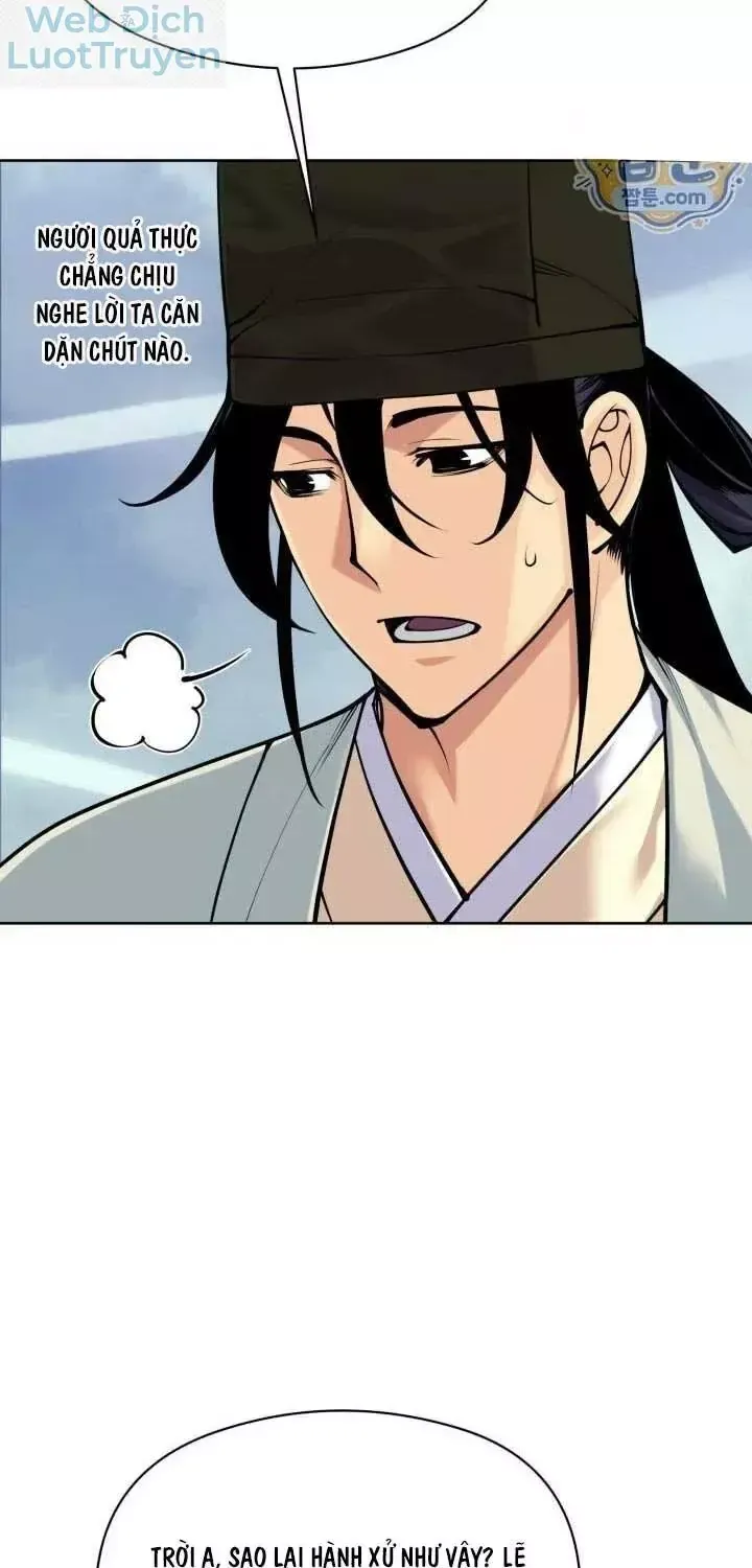 Học Giả Kiếm Sĩ Chap 214 - Next Chap 215