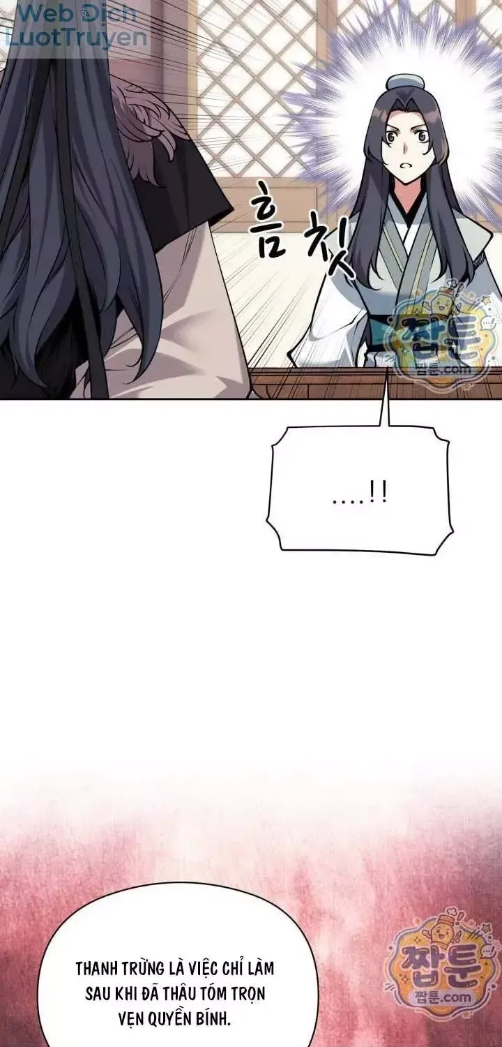 Học Giả Kiếm Sĩ Chap 214 - Next Chap 215