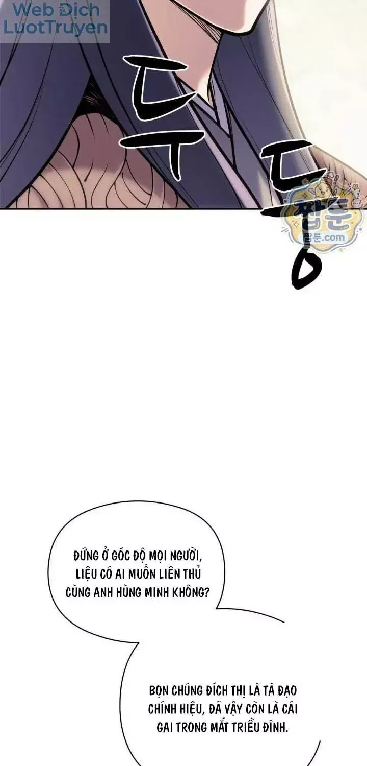 Học Giả Kiếm Sĩ Chap 214 - Next Chap 215