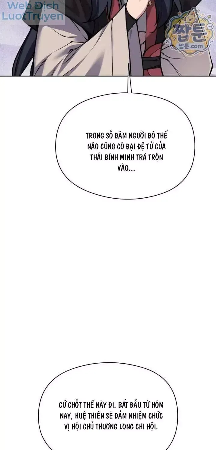 Học Giả Kiếm Sĩ Chap 214 - Next Chap 215