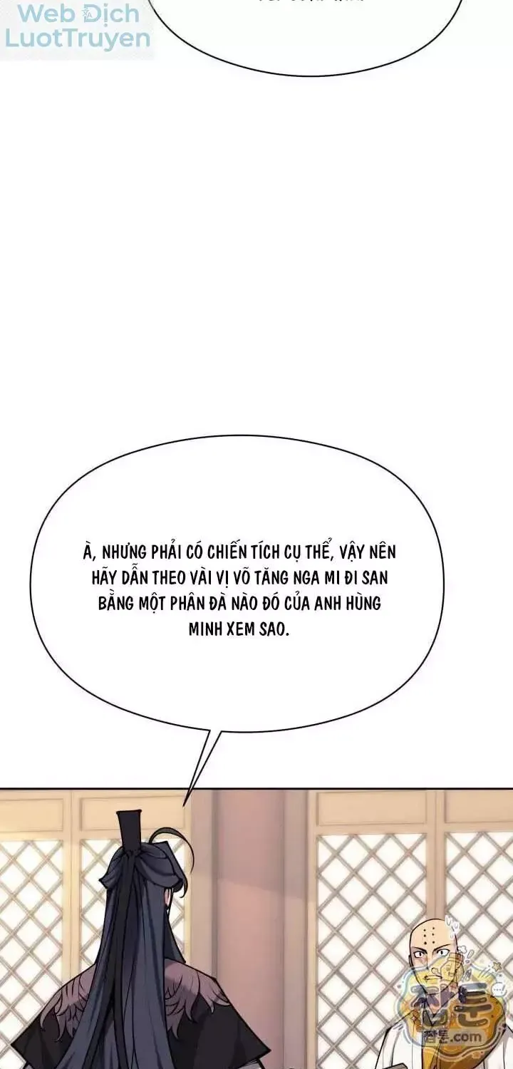 Học Giả Kiếm Sĩ Chap 214 - Next Chap 215
