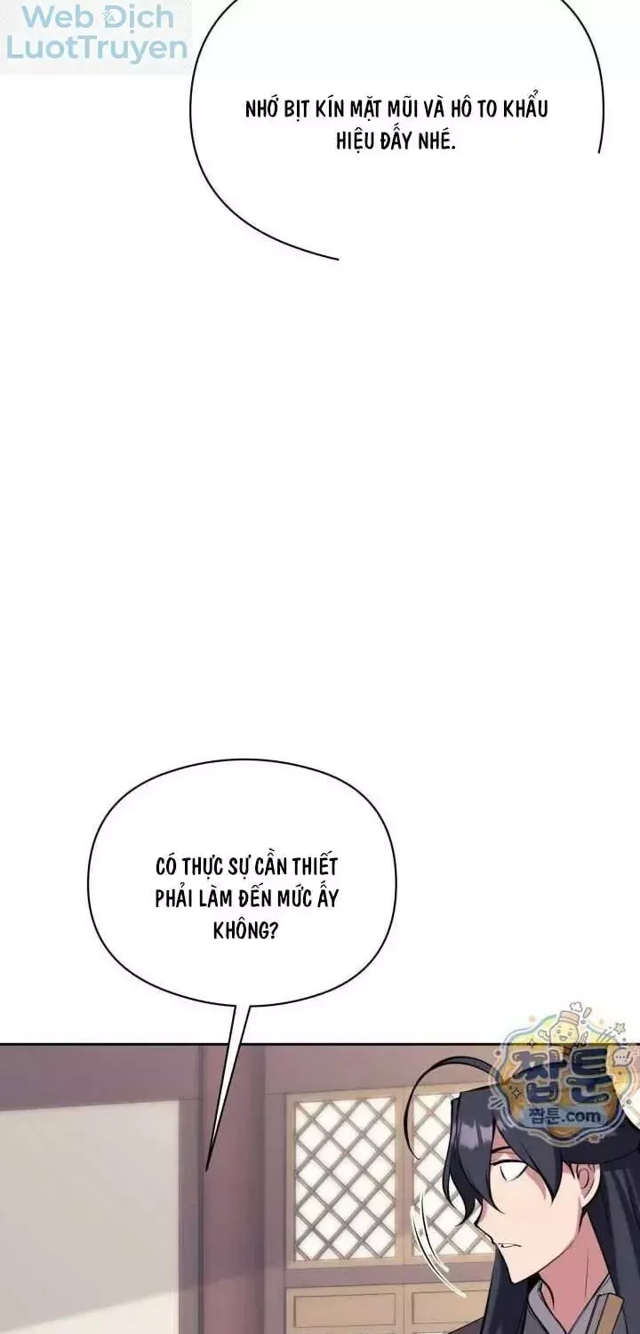 Học Giả Kiếm Sĩ Chap 214 - Next Chap 215