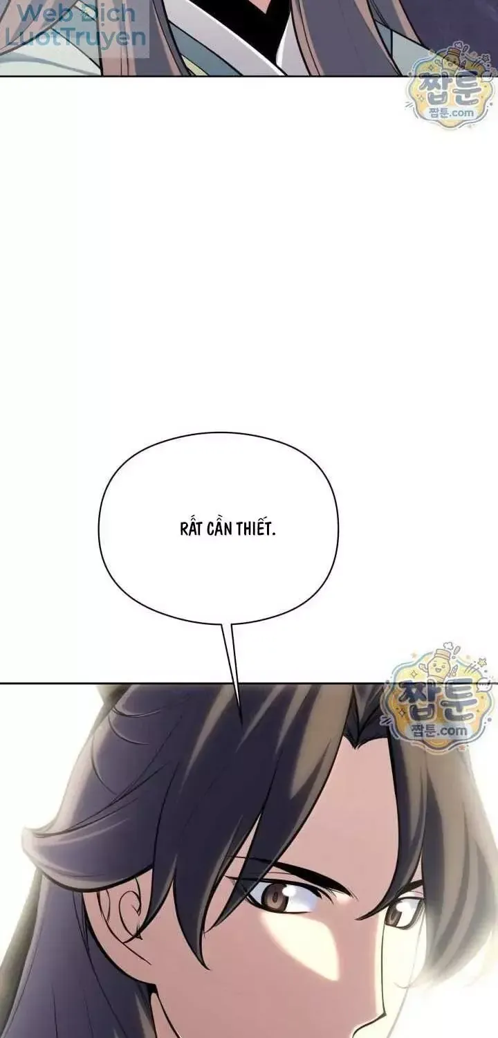 Học Giả Kiếm Sĩ Chap 214 - Next Chap 215