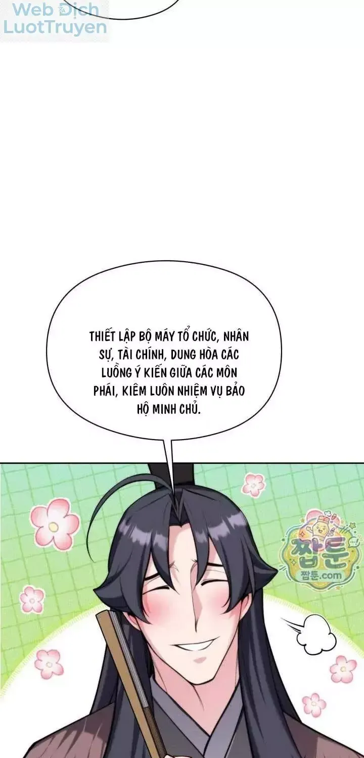 Học Giả Kiếm Sĩ Chap 214 - Next Chap 215