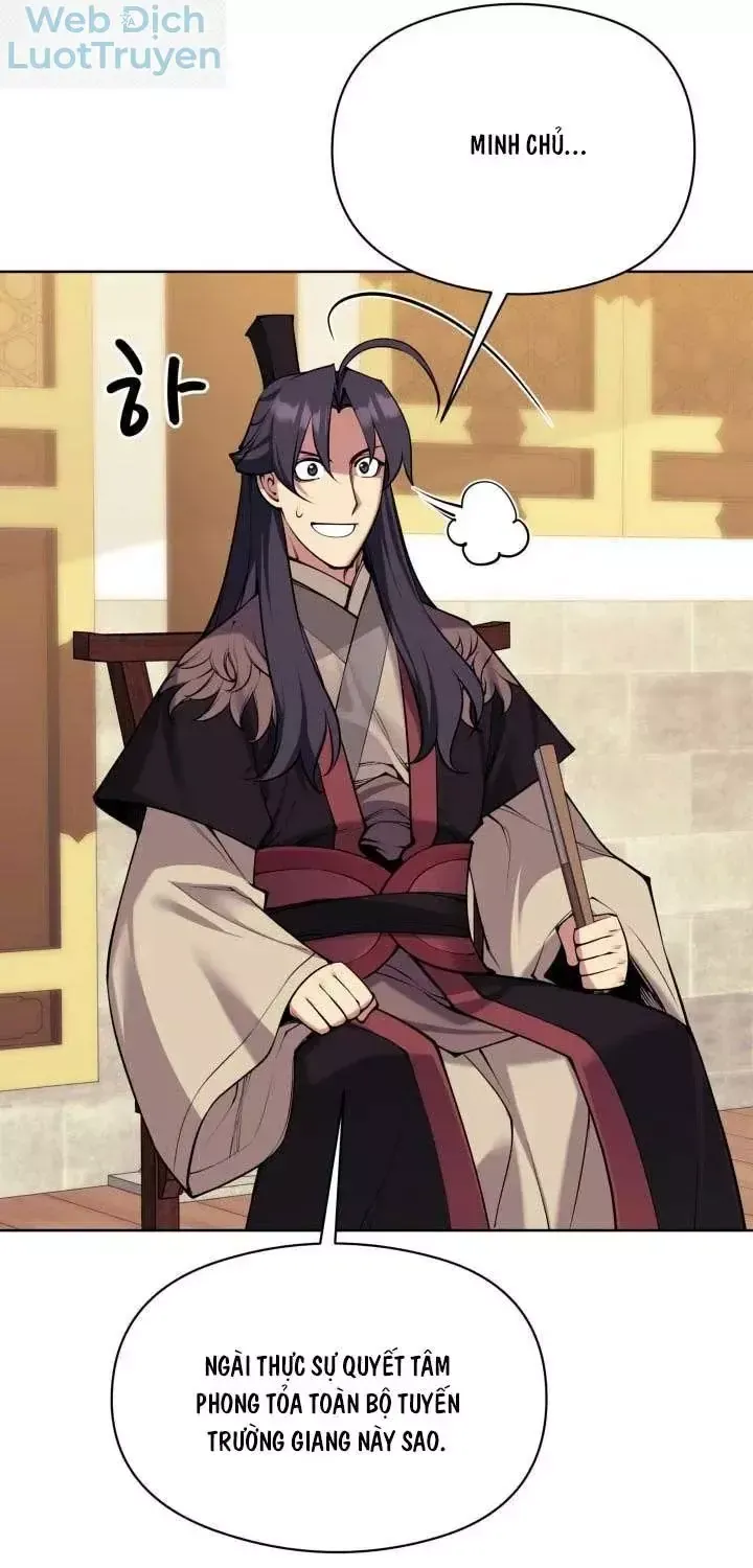 Học Giả Kiếm Sĩ Chap 215 - Next Chap 216