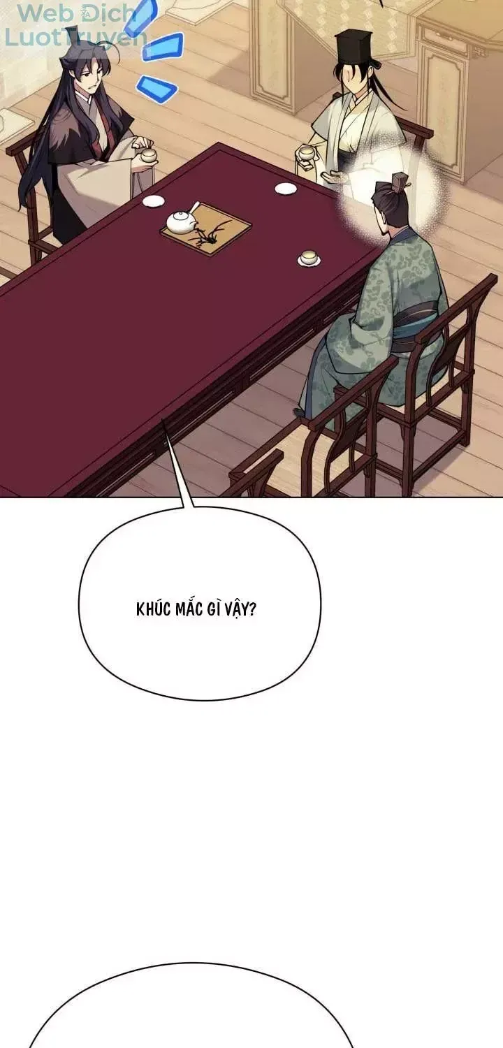 Học Giả Kiếm Sĩ Chap 215 - Next Chap 216