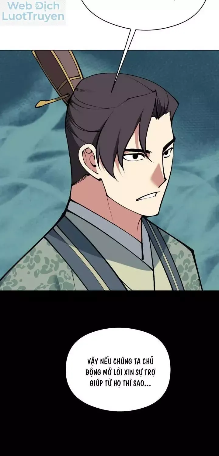 Học Giả Kiếm Sĩ Chap 215 - Next Chap 216