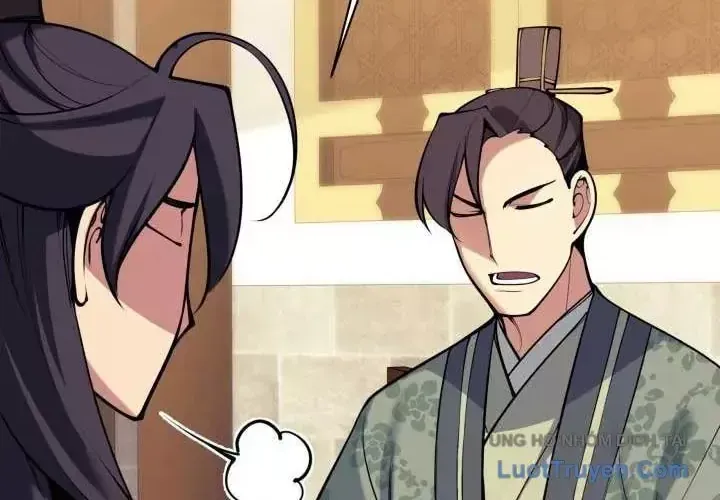Học Giả Kiếm Sĩ Chap 215 - Next Chap 216