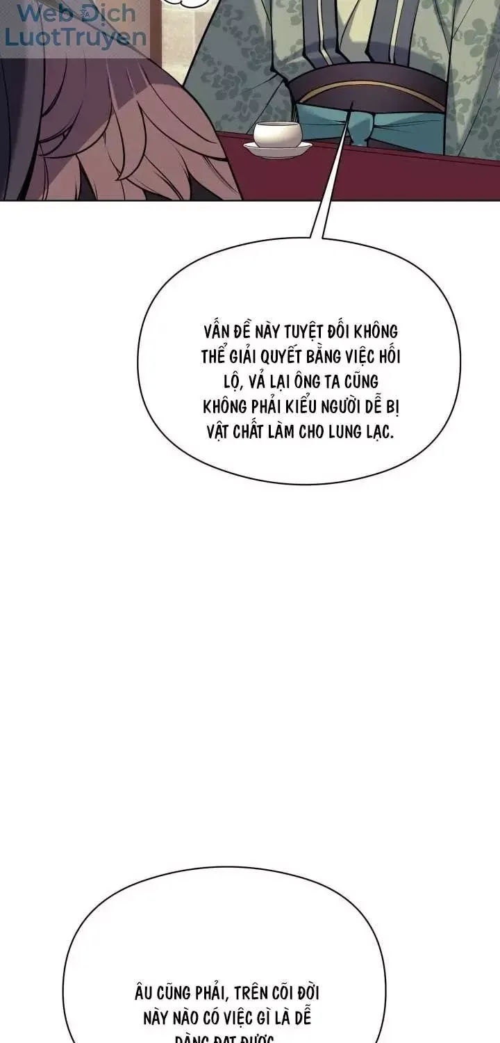 Học Giả Kiếm Sĩ Chap 215 - Next Chap 216