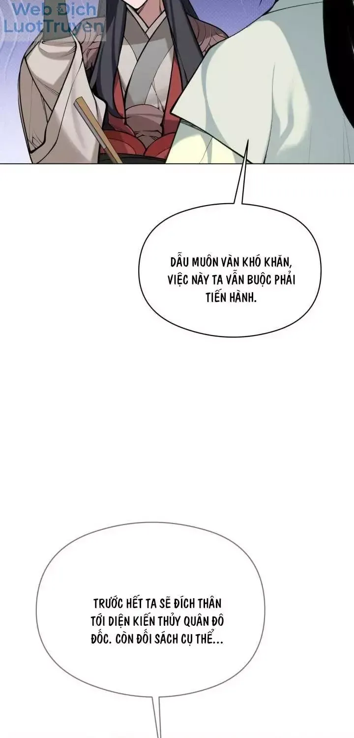 Học Giả Kiếm Sĩ Chap 215 - Next Chap 216