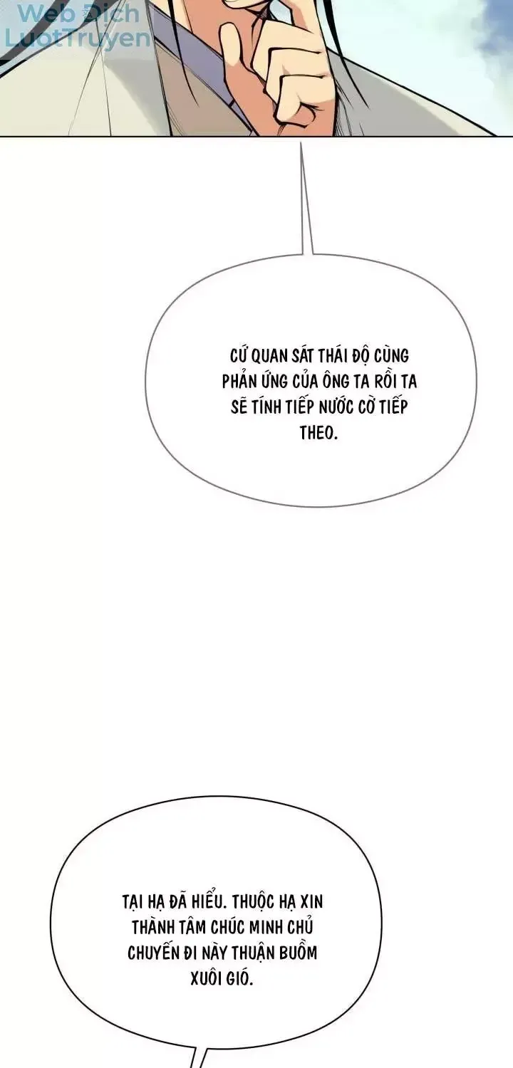 Học Giả Kiếm Sĩ Chap 215 - Next Chap 216