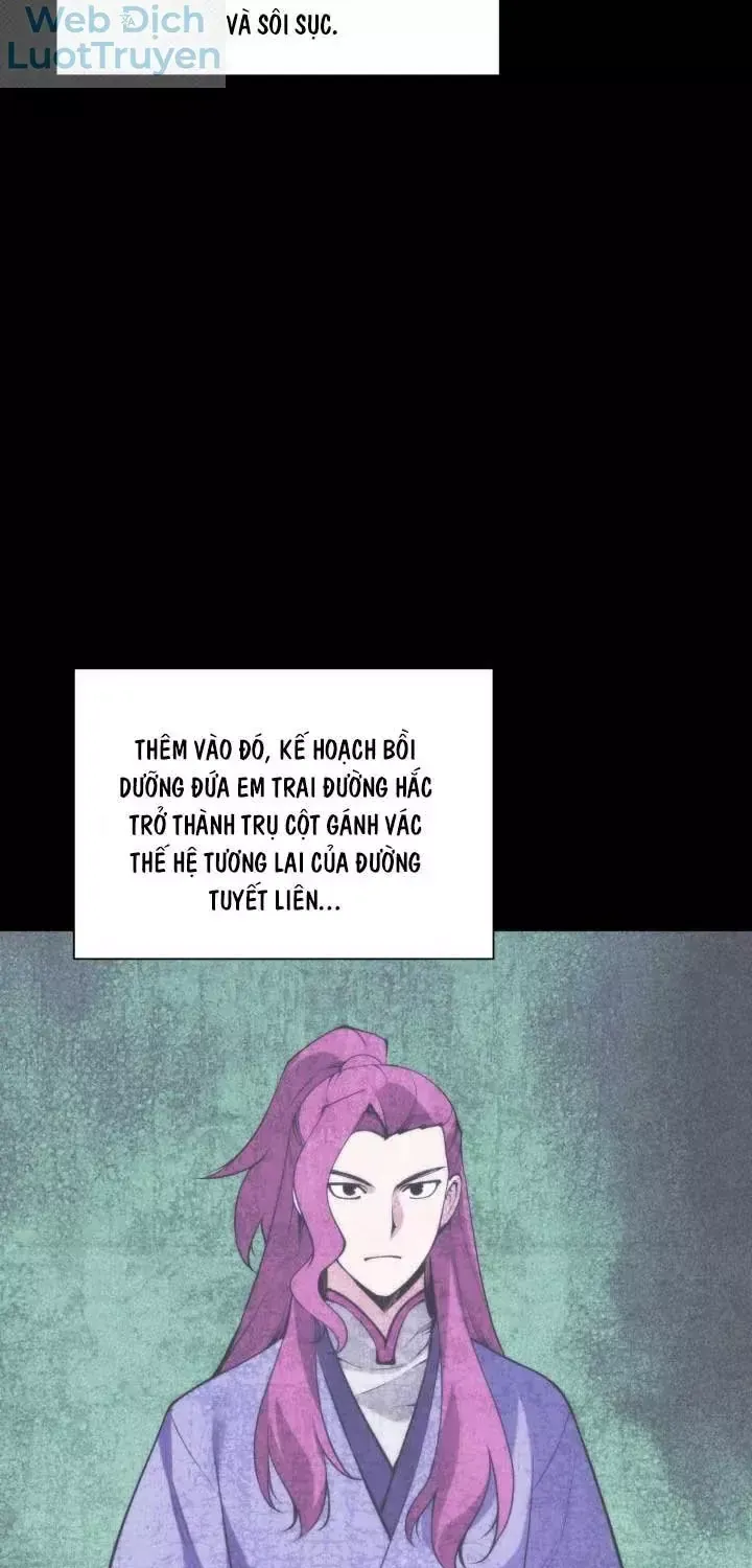Học Giả Kiếm Sĩ Chap 215 - Next Chap 216