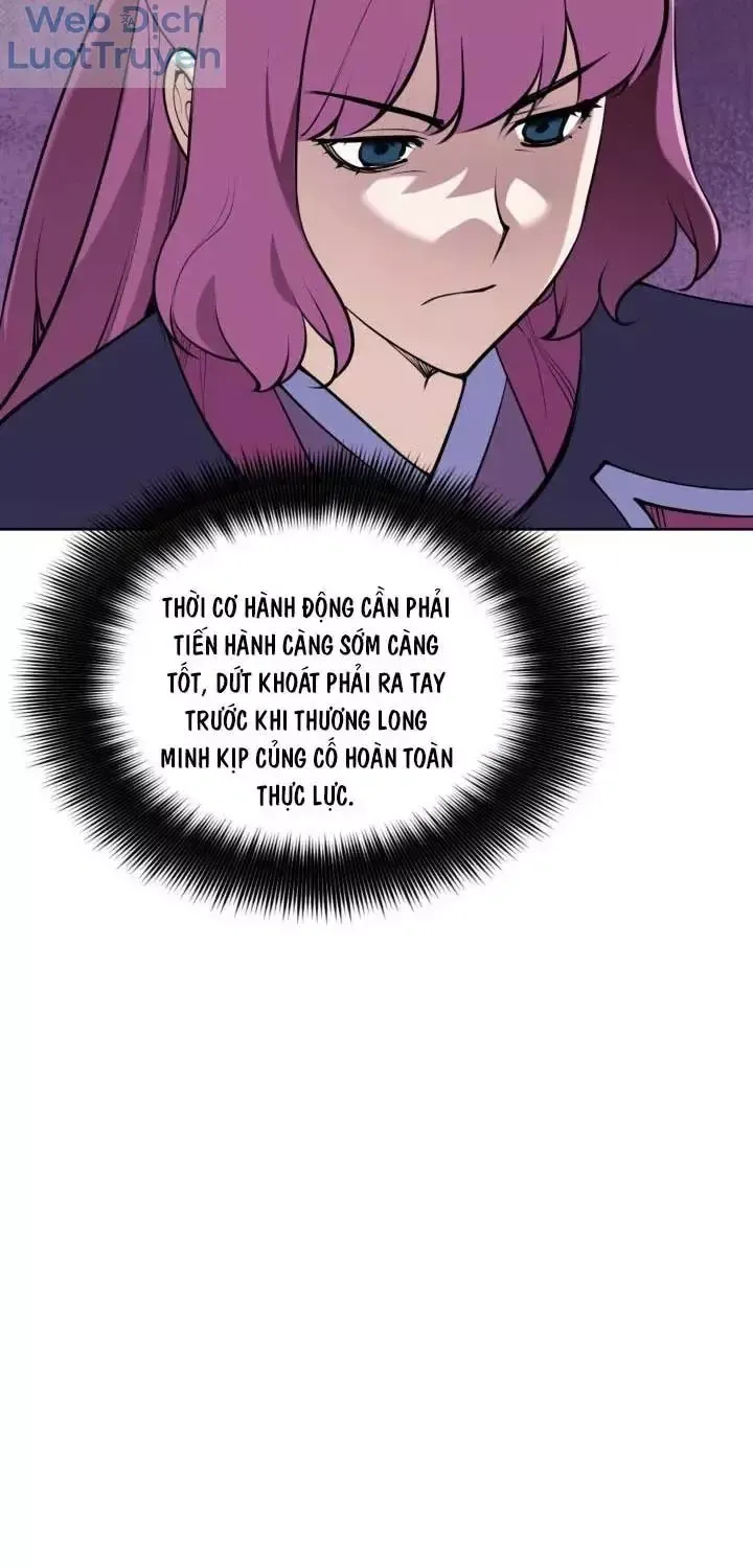 Học Giả Kiếm Sĩ Chap 215 - Next Chap 216