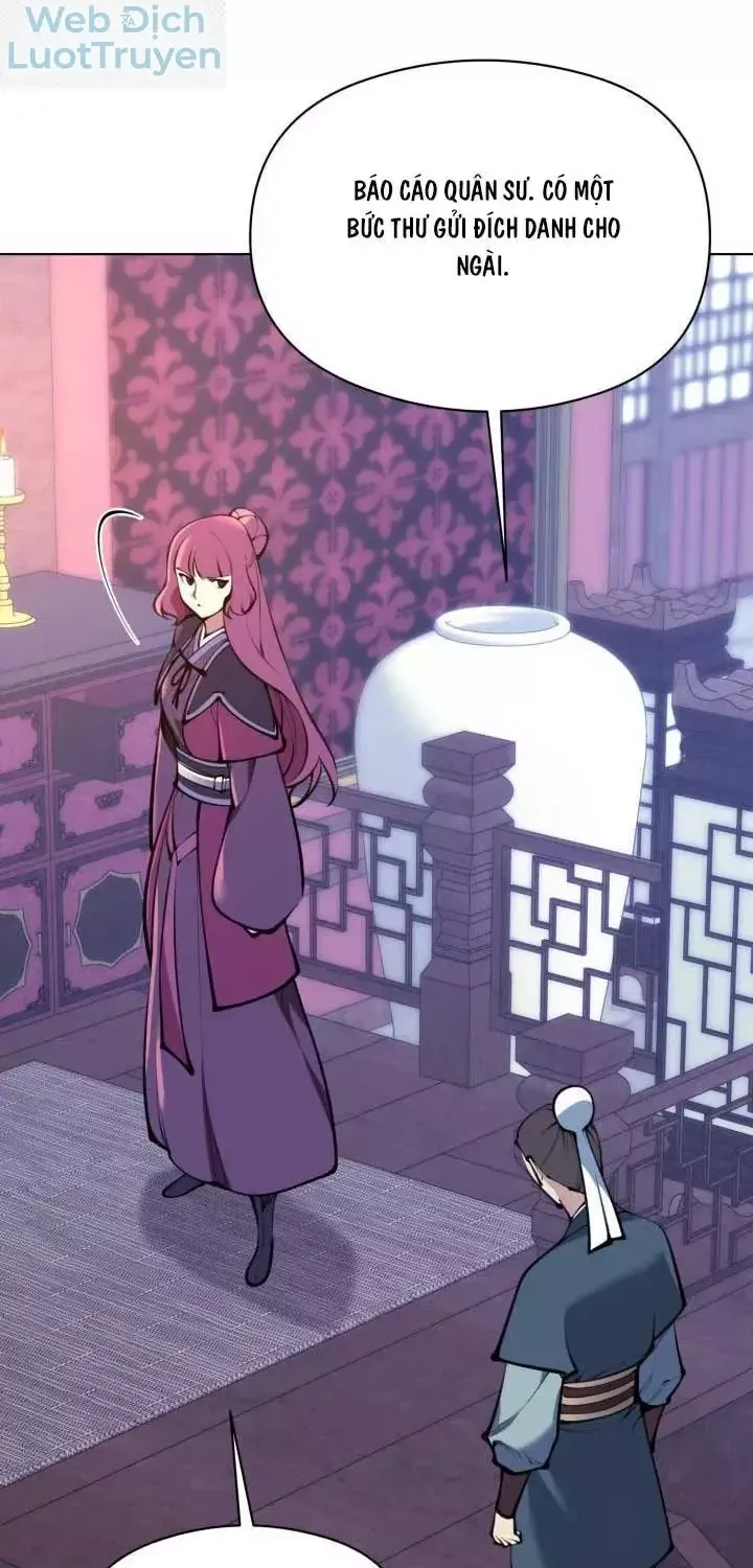 Học Giả Kiếm Sĩ Chap 215 - Next Chap 216