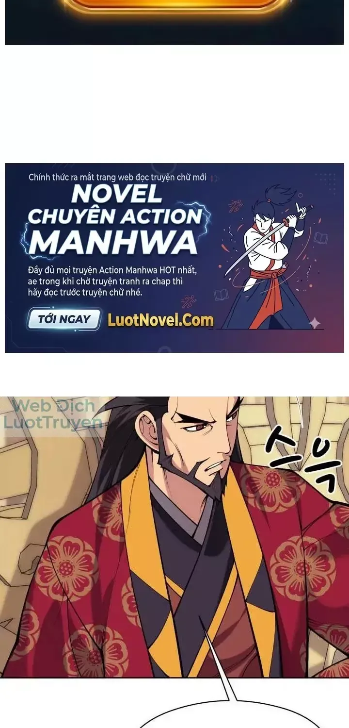 Học Giả Kiếm Sĩ Chap 215 - Next Chap 216