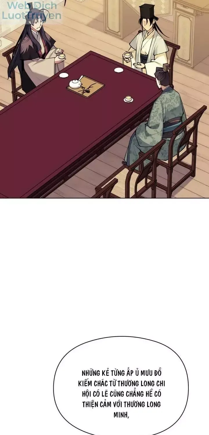 Học Giả Kiếm Sĩ Chap 215 - Next Chap 216