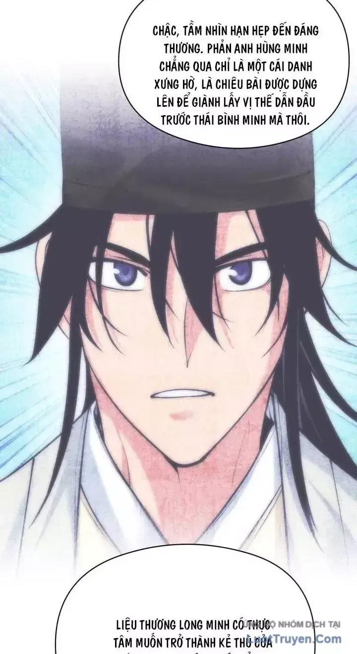 Học Giả Kiếm Sĩ Chap 215 - Next Chap 216