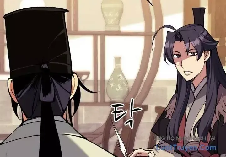 Học Giả Kiếm Sĩ Chap 215 - Next Chap 216