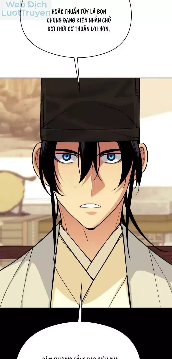 Học Giả Kiếm Sĩ Chap 215 - Next Chap 216