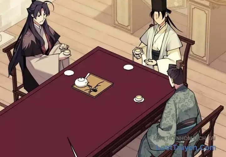 Học Giả Kiếm Sĩ Chap 215 - Next Chap 216