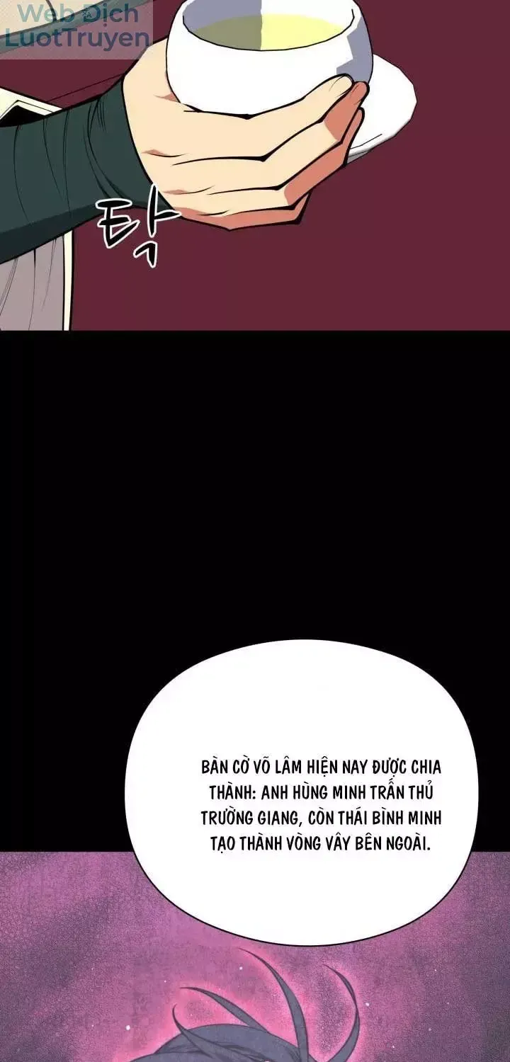 Học Giả Kiếm Sĩ Chap 215 - Next Chap 216