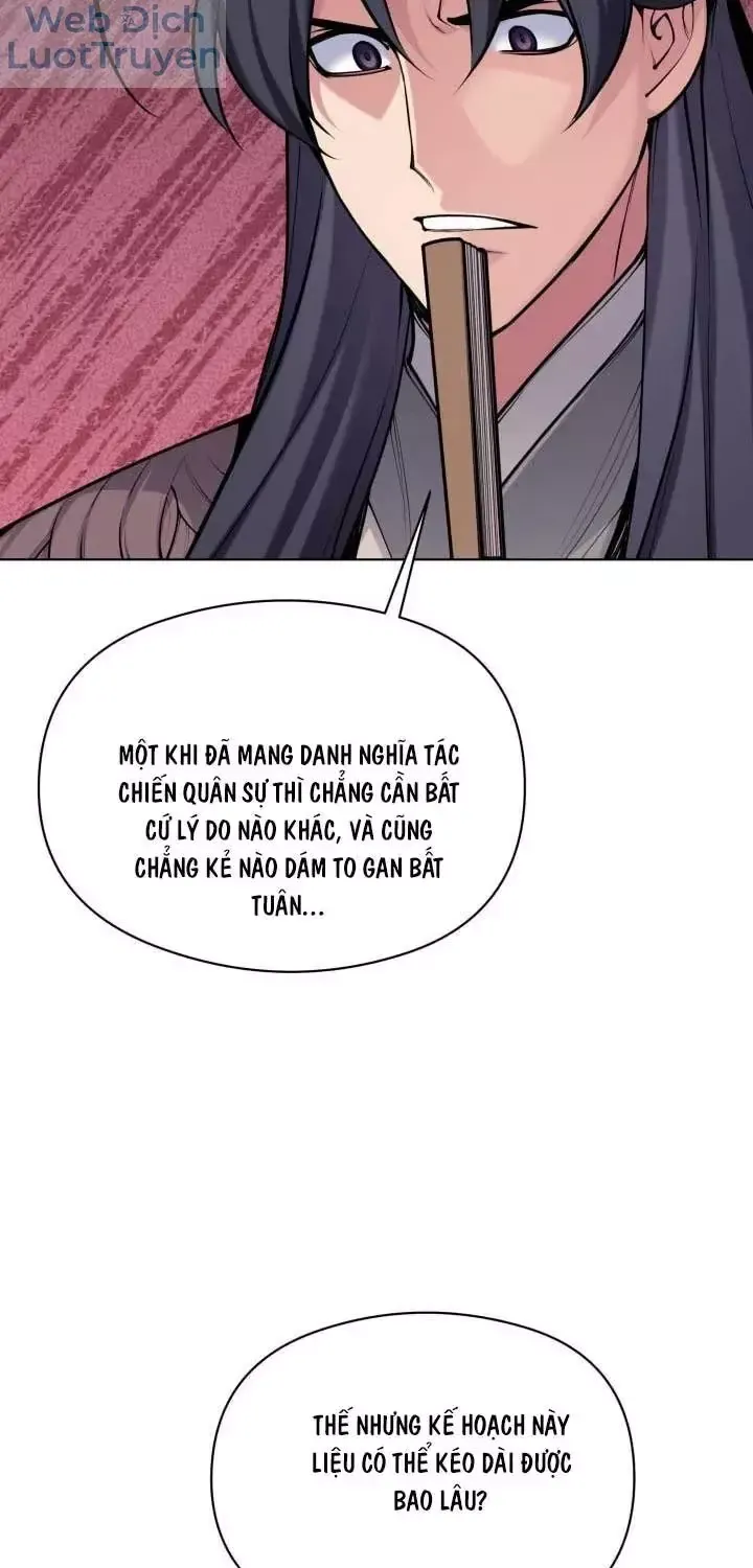 Học Giả Kiếm Sĩ Chap 215 - Next Chap 216