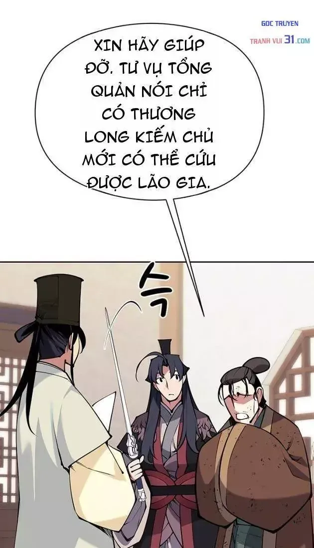 Học Giả Kiếm Sĩ Chap 216 - Next Chap 217