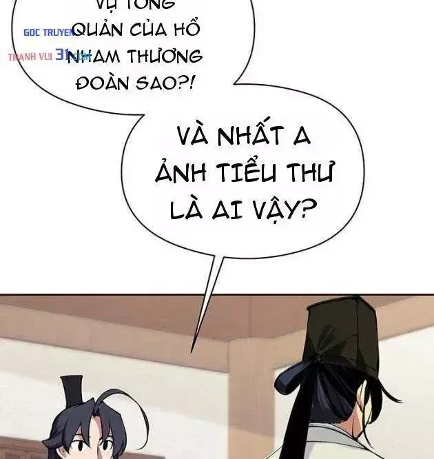 Học Giả Kiếm Sĩ Chap 216 - Next Chap 217