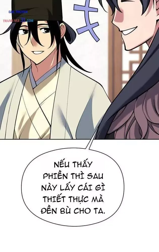 Học Giả Kiếm Sĩ Chap 216 - Next Chap 217
