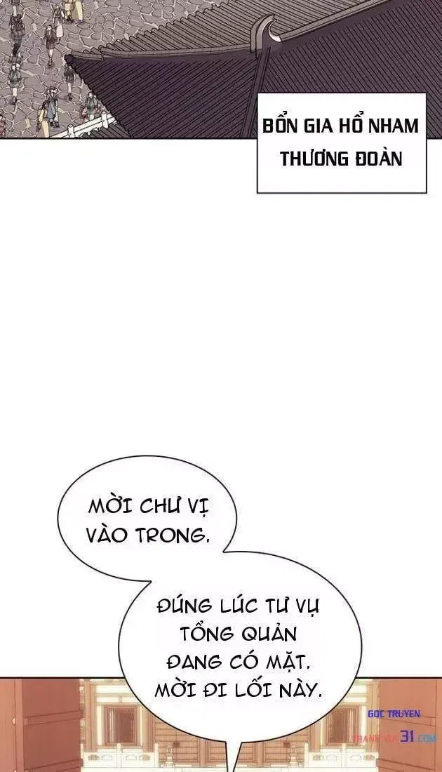Học Giả Kiếm Sĩ Chap 217 - Next Chap 218