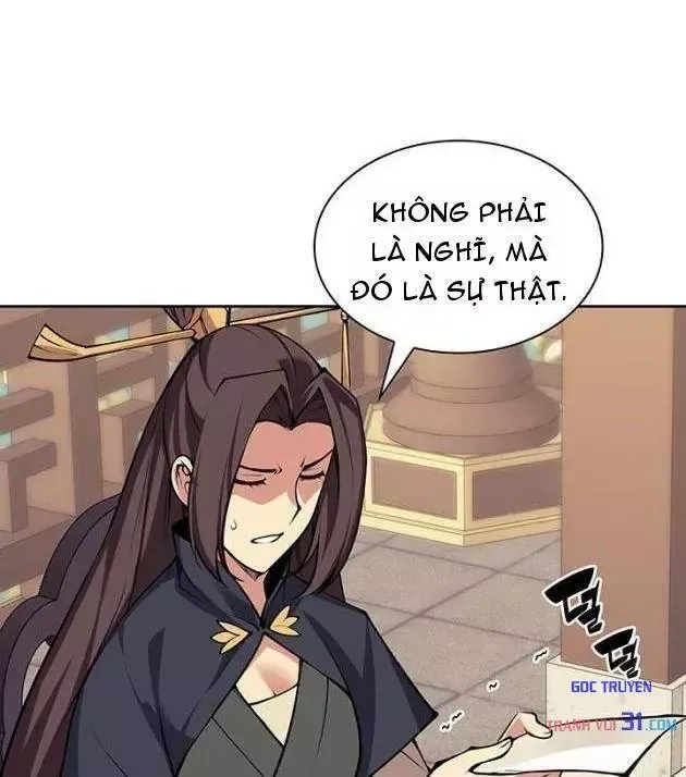 Học Giả Kiếm Sĩ Chap 217 - Next Chap 218