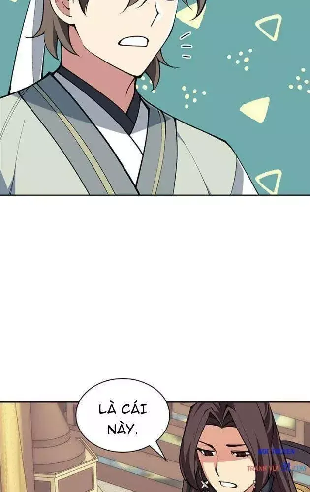 Học Giả Kiếm Sĩ Chap 217 - Next Chap 218