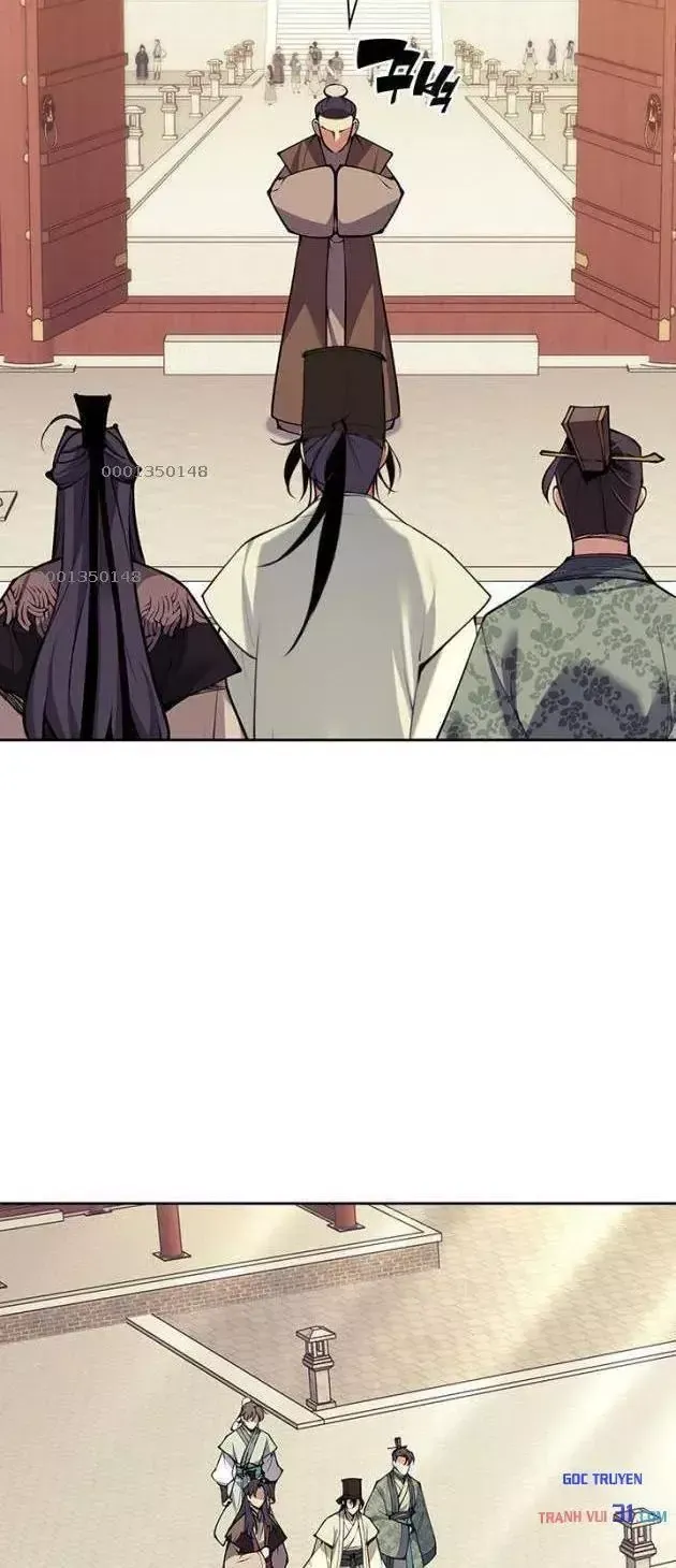 Học Giả Kiếm Sĩ Chap 217 - Next Chap 218