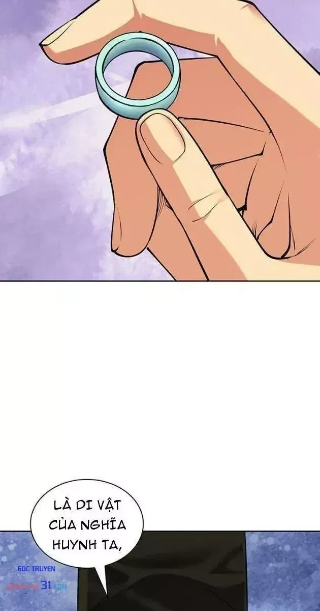 Học Giả Kiếm Sĩ Chap 217 - Next Chap 218