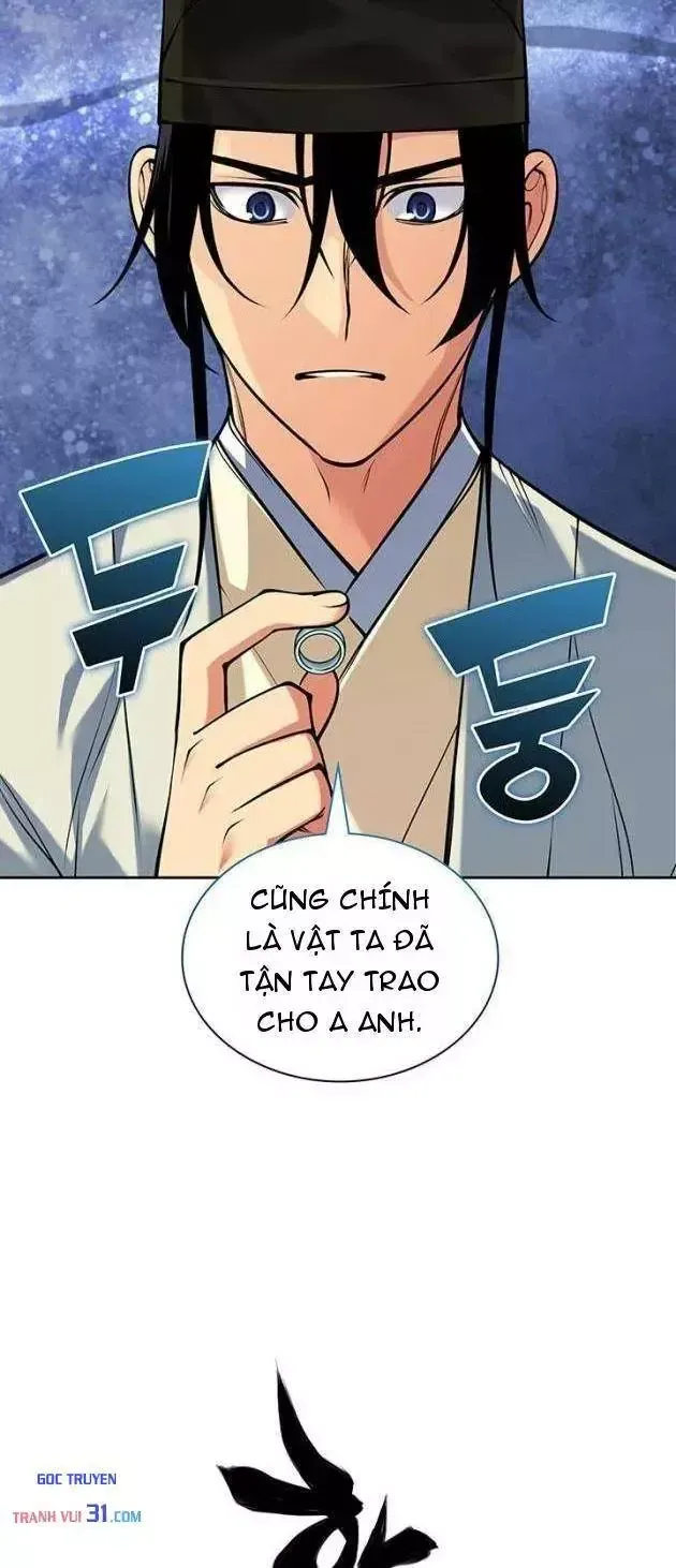Học Giả Kiếm Sĩ Chap 217 - Next Chap 218