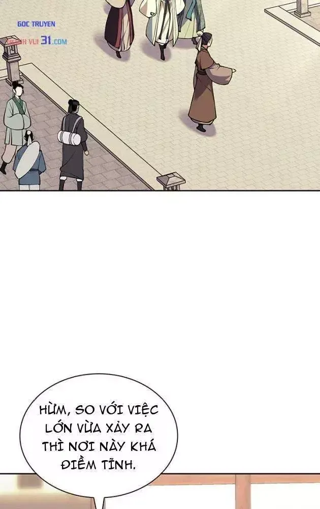 Học Giả Kiếm Sĩ Chap 217 - Next Chap 218