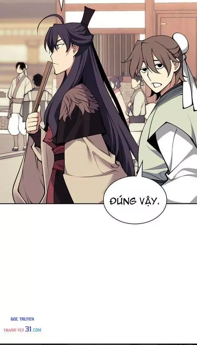 Học Giả Kiếm Sĩ Chap 217 - Next Chap 218