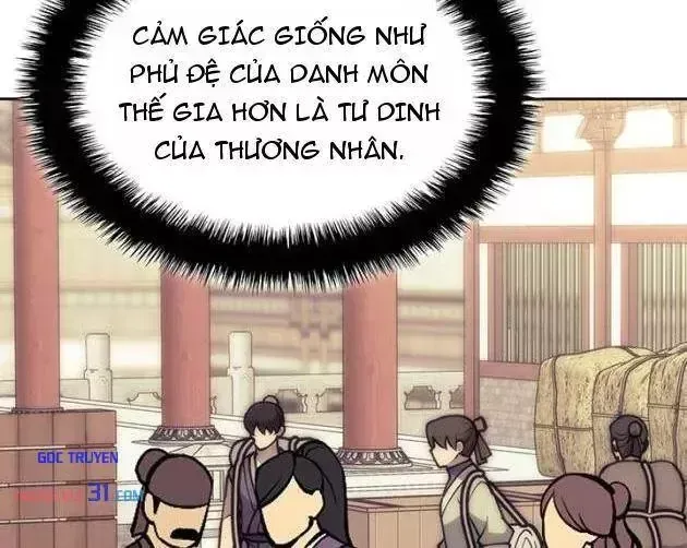 Học Giả Kiếm Sĩ Chap 217 - Next Chap 218