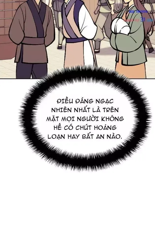 Học Giả Kiếm Sĩ Chap 217 - Next Chap 218