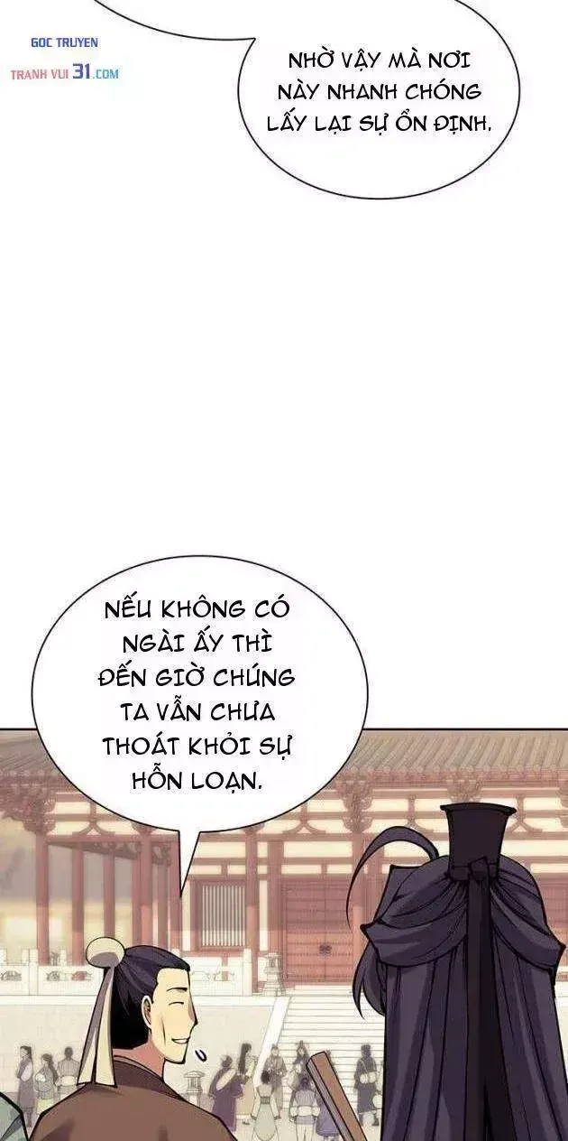 Học Giả Kiếm Sĩ Chap 217 - Next Chap 218