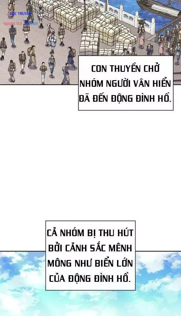 Học Giả Kiếm Sĩ Chap 217 - Next Chap 218