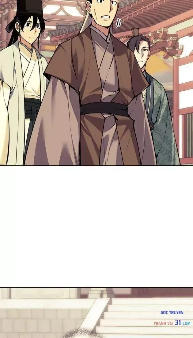 Học Giả Kiếm Sĩ Chap 217 - Next Chap 218